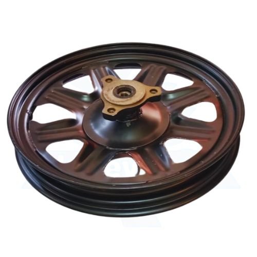 WHEEL RIM [DISC 300-12 (BIG) (0d5b)