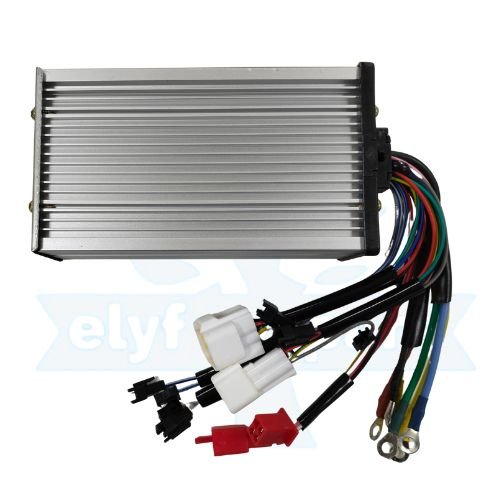 CONT. HRO OPT 48V30A W/P PLUG (26d4)